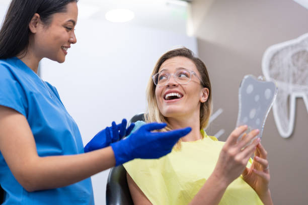 Advanced Technology for Better Dental Care in Long Beach, NY